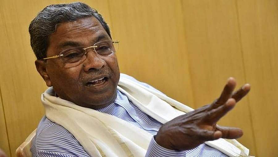 ಲಲಿತ ವಿವಿ ಸ್ಥಾಪನೆಗೆ ಮನಸ್ಸು ಮಾಡದ ಮಾಜಿ ಸಿಎಂ ಸಿದ್ದರಾಮಯ್ಯ