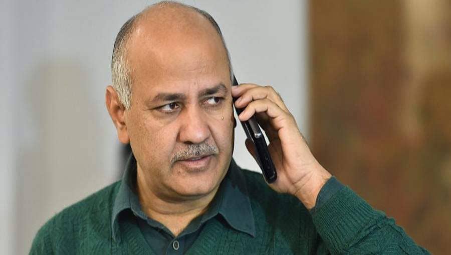 ಜಾಮಿಯಾ ಹಿಂಸಾಚಾರ: ಉಪಮುಖ್ಯಮಂತ್ರಿ ಮನೀಷ್ ಸಿಸೋಡಿಯಾಗೆ ಕ್ಲೀನ್ ಚಿಟ್ ನೀಡಿದ ಪೊಲೀಸರು