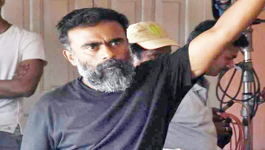 ಕಾಗೆ ಬಂಗಾರಕ್ಕೆ ನಿರ್ದೇಶಕ ಸೂರಿ ಹೊಸ ಟ್ವಿಸ್ಟ್!