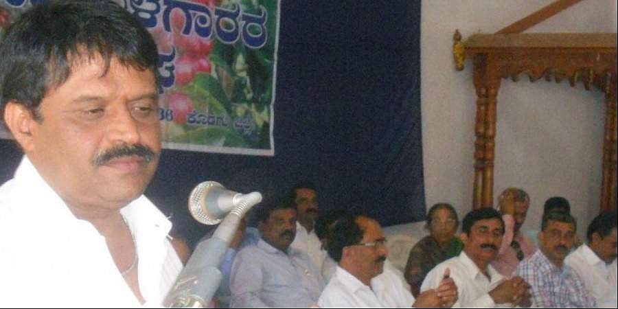 ಪಾಕ್ ಪರ ಘೋಷಣೆ ಕೂಗುವವರಿಗೆ ಕಂಡಲ್ಲಿ ಗುಂಡಿಕ್ಕಿ: ಶಾಸಕ ಅಪ್ಪಚ್ಚು ರಂಜನ್