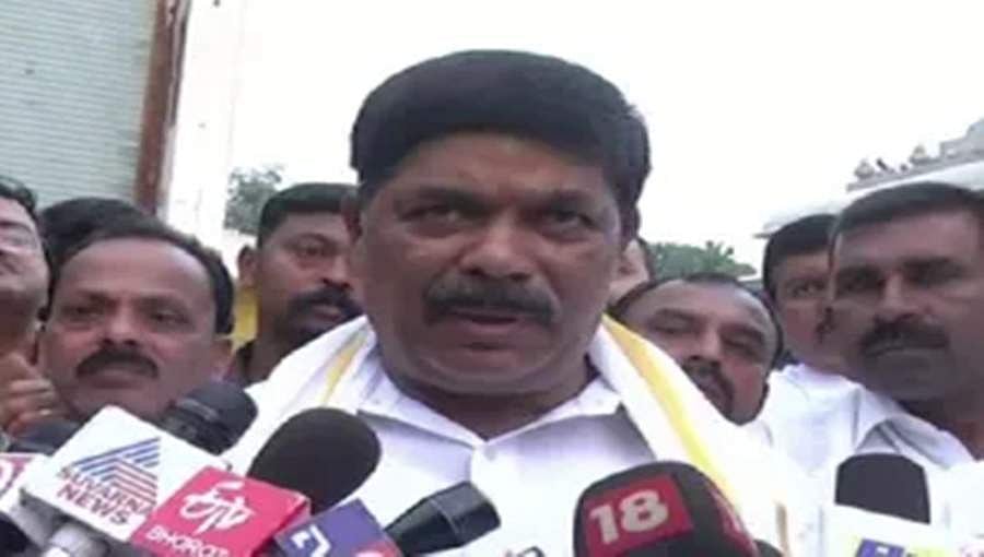 ಸ್ಥಿತಿವಂತರು ಬಿಪಿಎಲ್ ಪಡಿತರ ಚೀಟಿಯನ್ನು ಇಲಾಖೆಗೆ ವಾಪಸ್ ನೀಡಿ: ಸಚಿವ ಗೋಪಾಲಯ್ಯ