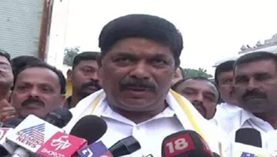 ವಲಸೆ ಕಾರ್ಮಿಕರಿಗೆ ತಲಾ 5 ಕೆಜಿ ಅಕ್ಕಿ, 2 ಕೆಜಿ ಕಡಲೆಕಾಳು: ಸಚಿವ ಗೋಪಾಲಯ್ಯ