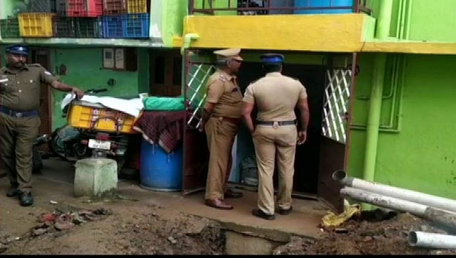 ಇಸಿಸ್ ಪಿತೂರಿ ಕೇಸು: ಕರ್ನಾಟಕ, ತಮಿಳು ನಾಡಿನ 20ಕ್ಕೂ ಹೆಚ್ಚು ಕಡೆಗಳಲ್ಲಿ ರಾಷ್ಟ್ರೀಯ ತನಿಖಾ ತಂಡ ದಾಳಿ 