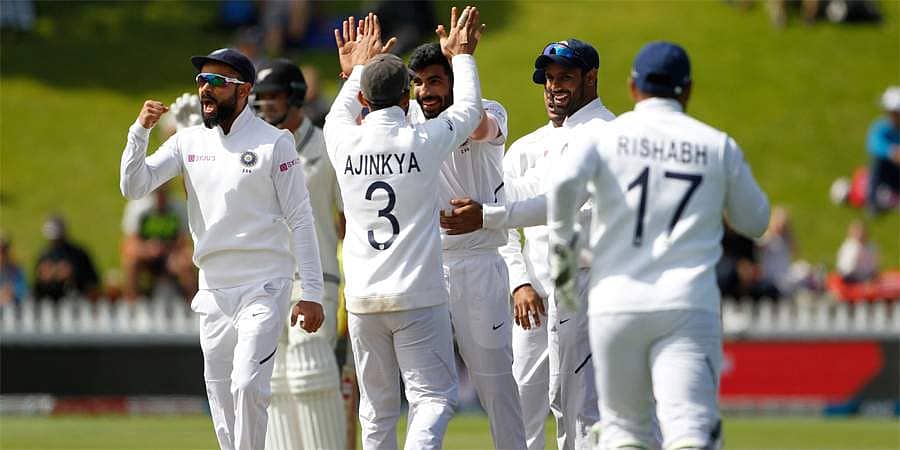 ಐಸಿಸಿ ಟೆಸ್ಟ್ ಚಾಂಪಿಯನ್ ಷಿಪ್: ಪರಿಷ್ಕೃತ ಅಂಕಪಟ್ಟಿ ಬಿಡುಗಡೆ ಮಾಡಿದ ಐಸಿಸಿ