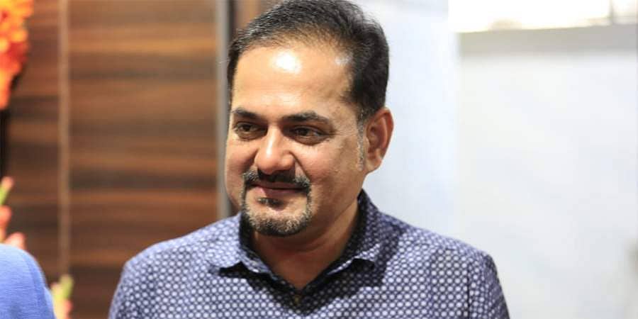 ಖ್ಯಾತ ಕನ್ನಡ ನಿರೂಪಕ ಗಜಾನನ ಹೆಗಡೆ ನಿಧನ!