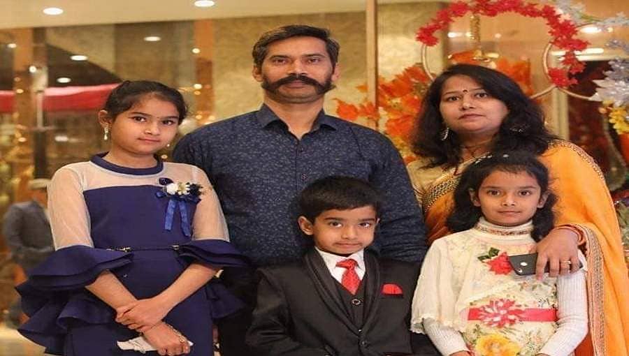 ನಮ್ಮ ತಂದೆ ಮಾಡಿದ ತಪ್ಪೇನು? ಕಲ್ಲೇಟಿಗೆ ಬಲಿಯಾದ ರತನ್ ಲಾಲ್ ನ 3 ಮುದ್ದು ಮಕ್ಕಳ ಪ್ರಶ್ನೆ