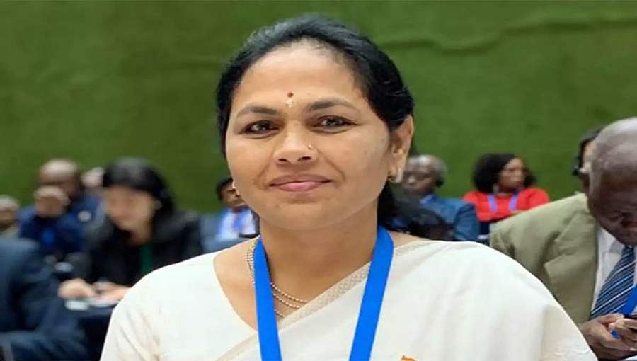 ಪಾಕಿಸ್ತಾನಕ್ಕೆ ಟ್ರಂಪ್ ಎಚ್ಚರಿಕೆ: ಮೋದಿ-ಟ್ರಂಪ್ ಗೆ ಸಿದ್ದರಾಮಯ್ಯ ಪಾಠದ ಅಗತ್ಯವಿಲ್ಲ; ಶೋಭಾ