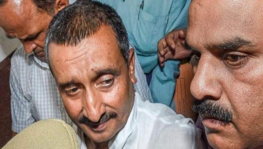 ಉನ್ನಾವೊ ರೇಪ್ ಕೇಸು: ಶಾಸಕ ಸ್ಥಾನದಿಂದ ಕುಲದೀಪ್ ಸಿಂಗ್ ಸೆಂಗಾರ್ ಅನರ್ಹ 