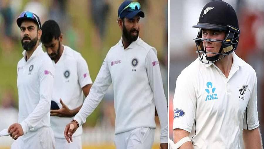 ಎರಡನೇ ಪಂದ್ಯದಲ್ಲಿಯೂ ಕೊಹ್ಲಿ ಪಡೆಯನ್ನು ಸುಲಭವಾಗಿ ಬಗ್ಗು ಬಡಿಯುತ್ತೇವೆ: ಲಥಾಮ್