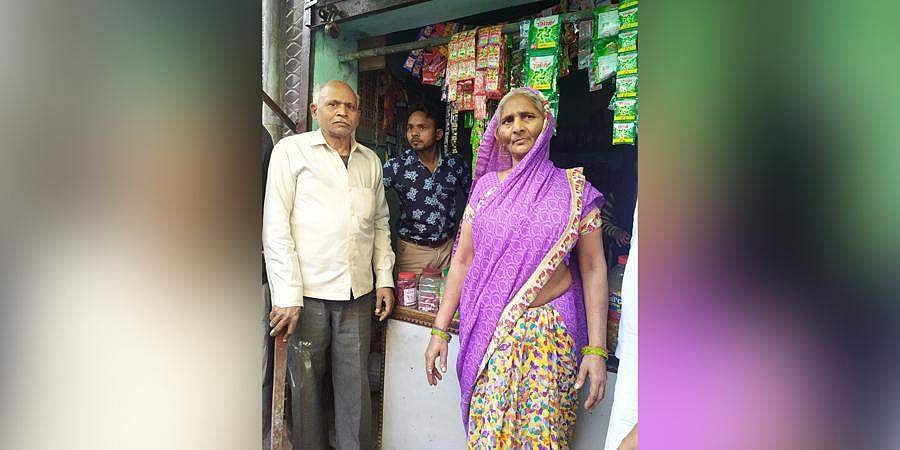 ದೆಹಲಿ ಗಲಭೆ: ಅಲ್ಪಸಂಖ್ಯಾತರ ಬಾಹುಳ್ಯ ಪ್ರದೇಶದಲ್ಲಿ ಹಿಂದೂಗಳನ್ನು ರಕ್ಷಿಸಿದ ನೆರೆಮನೆಯ ಮುಸ್ಲಿಮರು!