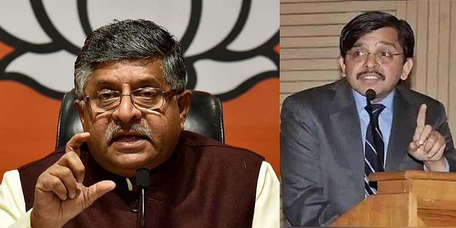 ನಿಯಮದಂತೆಯೇ ಜಡ್ಜ್ ಮುರಳೀಧರ್ ವರ್ಗಾವಣೆ: ಕೇಂದ್ರ ಸರ್ಕಾರದ ಸ್ಪಷ್ಟನೆ