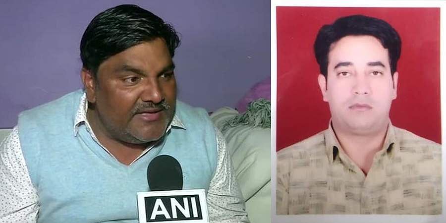 ಗುಪ್ತಚರ ಇಲಾಖೆ ಸಿಬ್ಬಂದಿ ಸಾವು: ಆಪ್ ಮುಖಂಡನ ವಿರುದ್ಧ ಎಫ್ ಐಆರ್