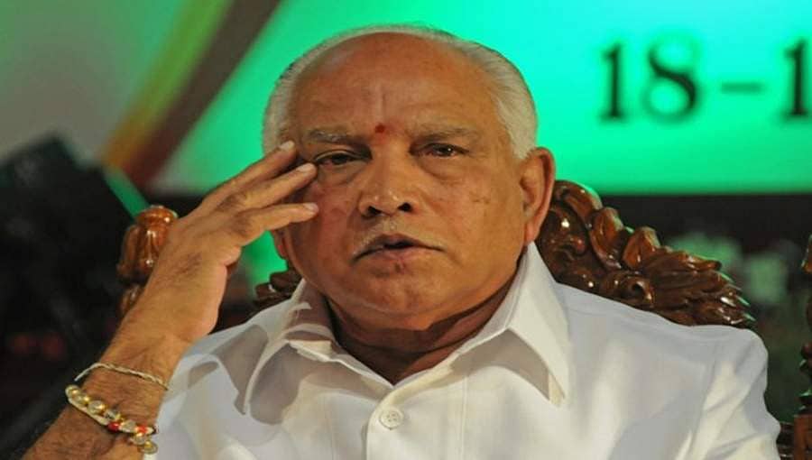 ದತ್ತಾತ್ರೆಯ ಪಾಟೀಲ್ರನ್ನು ಮಂತ್ರಿ ಮಾಡಿ, ಇಲ್ಲದಿದ್ದರೆ 10 ಶಾಸಕರಿಂದ ರಾಜೀನಾಮೆ; ಶ್ರೀಶೈಲ ಸಾರಂಗಮಠದ ಸ್ವಾಮೀಜಿ!