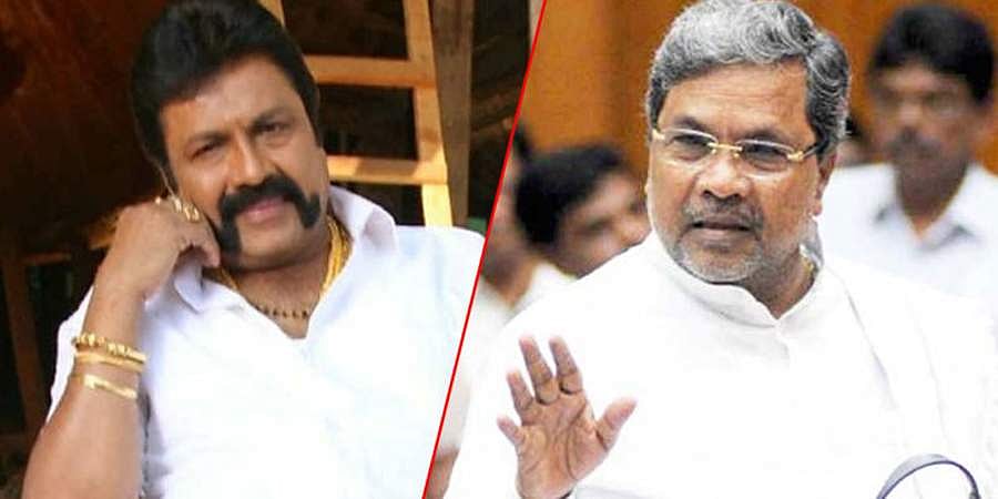 ಸಿದ್ದರಾಮಯ್ಯ ಊಸರವಳ್ಳಿ: ಯಾವ ಸಮಯಕ್ಕೆ ಯಾವ ಬಣ್ಣ ಅವರಿಗೇ ಗೊತ್ತಿಲ್ಲ; ಬಿಸಿ ಪಾಟೀಲ್