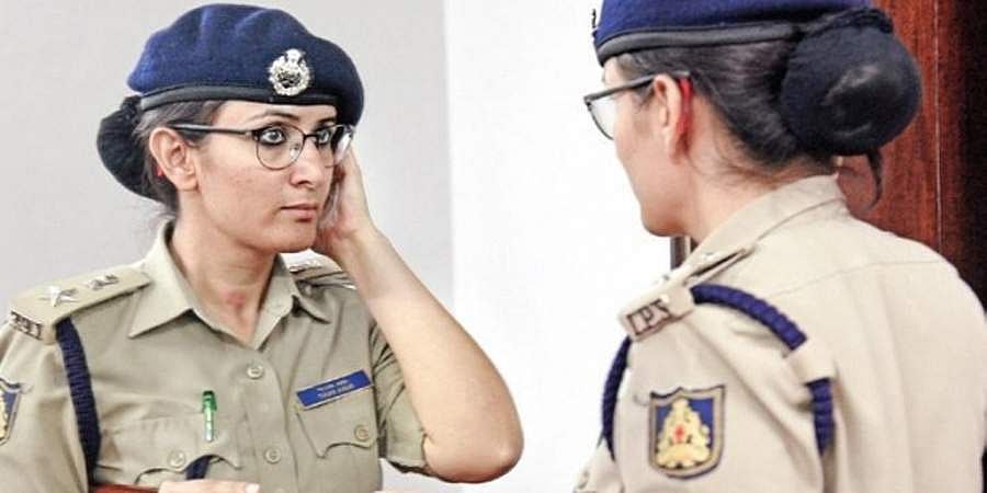 ಬೆಳಗ್ಗೆ ವರ್ಗಾವಣೆ ರದ್ದು, ಸಂಜೆ ಐಪಿಎಸ್ ಅಧಿಕಾರಿ ಇಶಾ ಪಂತ್ ಮತ್ತೆ ವರ್ಗಾವಣೆ!