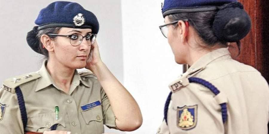 ಬೆಳಗ್ಗೆ ವರ್ಗಾವಣೆ ರದ್ದು, ಸಂಜೆ ಐಪಿಎಸ್ ಅಧಿಕಾರಿ ಇಶಾ ಪಂತ್ ಮತ್ತೆ ವರ್ಗಾವಣೆ!
