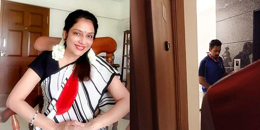 ಪಿಜ್ಜಾ ಡೆಲಿವರಿ ಬಾಯ್ ವಿರುದ್ಧ ದೂರು, 'ಅಡಲ್ಟ್ ಚಾಟ್ ಗ್ರೂಪ್' ಗೆ ನಟಿಯ ಮೊಬೈಲ್ ನಂಬರ್ ಅಪ್ಲೋಡ್ ಮಾಡಿದ ಭೂಪ, ಎಫ್ಐಆರ್ ದಾಖಲು!