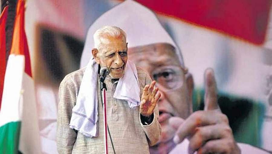 ಹೇಳಬಾರದನ್ನು ಹೇಳಿದ್ರೆ, ಕೇಳಬಾರದನ್ನು ಕೇಳಬೇಕಾಗುತ್ತದೆ: ದೊರೆಸ್ವಾಮಿಗೆ ಸುರೇಶ್ ಕುಮಾರ್ ಟಾಂಗ್