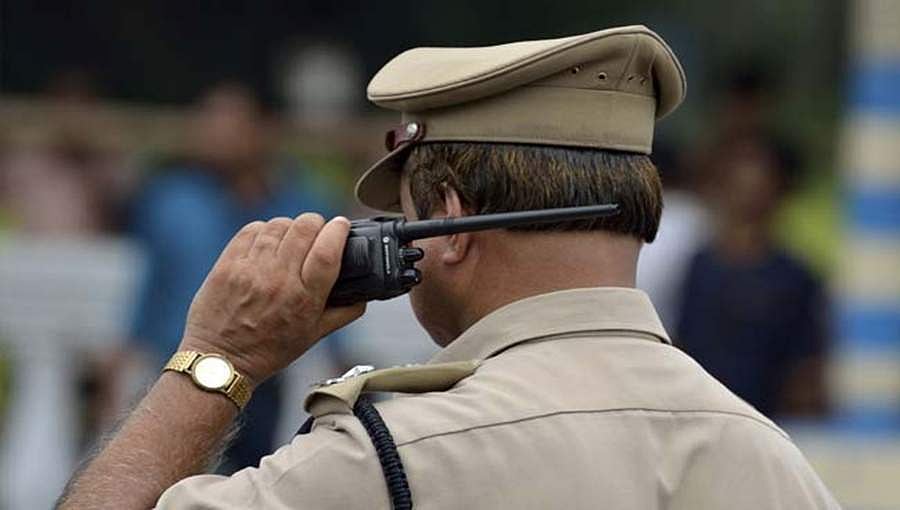 ದುರುದ್ದೇಶದಿಂದ ಕಿರುಕುಳ: ಹಿರಿಯ ಐಪಿಎಸ್ ಅಧಿಕಾರಿಗಳ ವಿರುದ್ಧ ಡಿವೈಎಸ್‌ಪಿ ದೂರು, ವಿದಾಯ ಒಂದೆ ನನ್ನ ಮುಂದಿರೋ ಆಯ್ಕೆ!