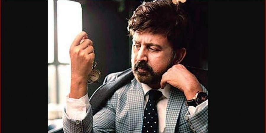 ದೇಶ-ವಿದೇಶದಲ್ಲೂ 'ಶಿವಾಜಿ ಸುರತ್ಕಲ್' ಪತ್ತೇದಾರಿಕೆ!