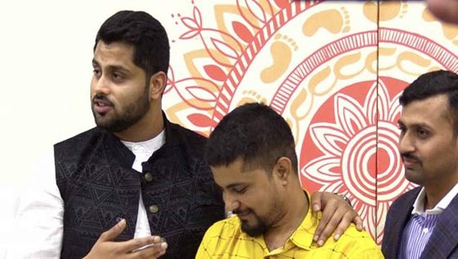 “ನಾನು ಮತ್ತು ಅಭಿಷೇಕ್ ಮೋದಿ ಹಾಗೂ ಟ್ರಂಪ್ ಇದ್ದಂತೆ” 
