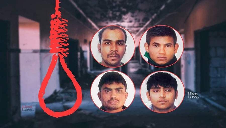 ನಿರ್ಭಯಾ ಪ್ರಕರಣ: ಕ್ಷಮಾದಾನ ಕೋರಿ ಮತ್ತೆ ರಾಷ್ಟ್ರಪತಿ ಮೊರೆಹೋದ ಅಕ್ಷಯ್, ಸೋಮವಾರ ಸುಪ್ರೀಂನಲ್ಲಿ ಕ್ಯುರೇಟಿವ್ ಅರ್ಜಿ ವಿಚಾರಣೆ