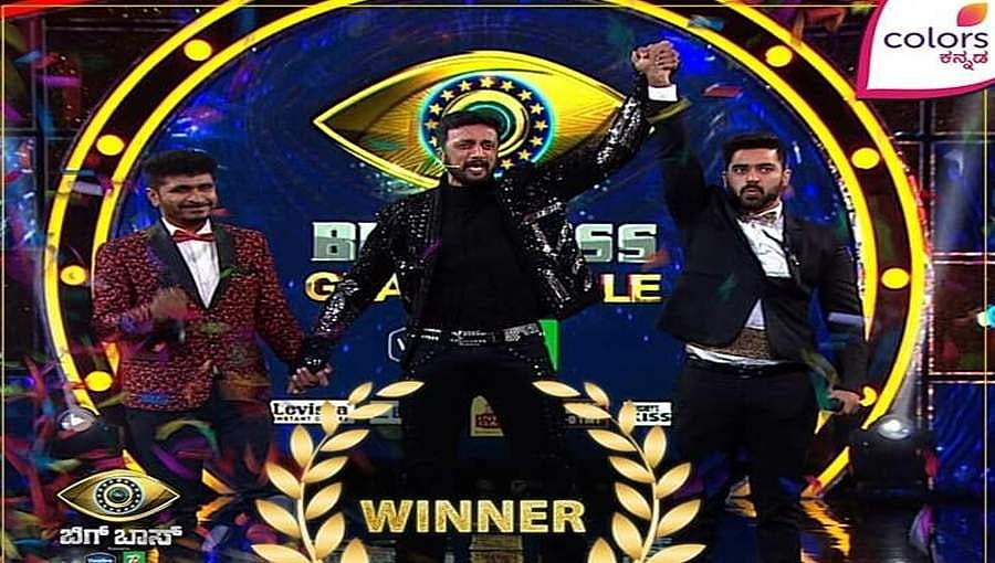ಶೈನ್ ಆದ ಶೈನ್ ಶೆಟ್ಟಿ: ಬಿಗ್ ಬಾಸ್ ಸೀಸನ್ 7ರ ವಿನ್ನರ್ 