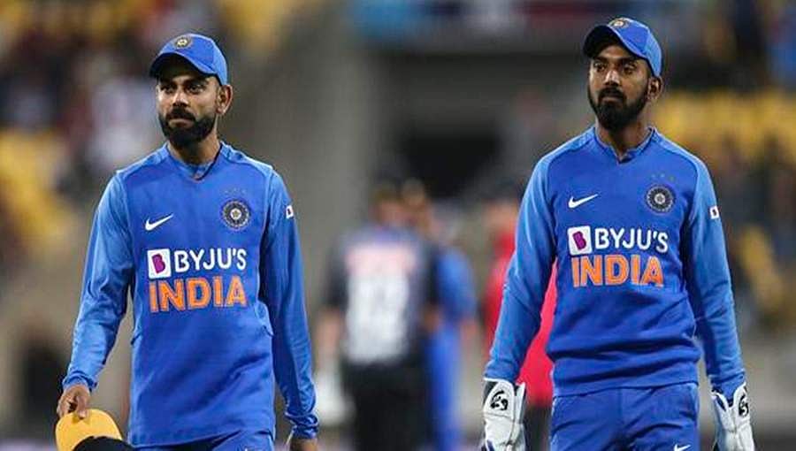 ಕೆಎಲ್ ರಾಹುಲ್ ನಾಯಕತ್ವ ವಹಿಸಿದ್ದ ಟೀಂ ಇಂಡಿಯಾಗೆ ಐಸಿಸಿ ದಂಡ!