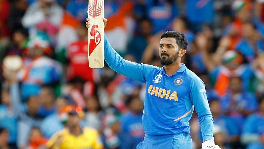 ಸರಣಿ ಶ್ರೇಷ್ಠ ಕೆಎಲ್ ರಾಹುಲ್ ಐಸಿಸಿ ಟಿ20 ರ್ಯಾಂಕಿಂಗ್ನಲ್ಲೂ ಅತ್ಯುತ್ತಮ ಸಾಧನೆ, ಟಾಪ್ 10ರಲ್ಲಿ ಕೊಹ್ಲಿ, ರೋಹಿತ್!