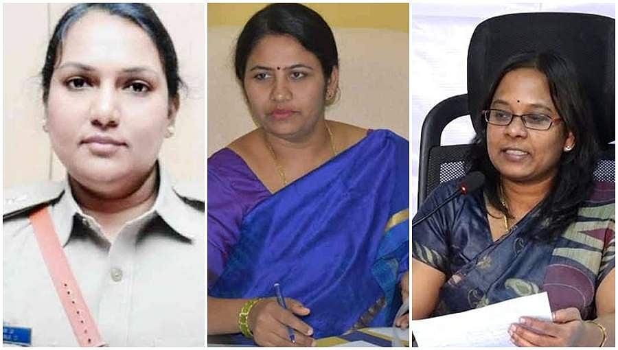 ಚಿತ್ರದುರ್ಗ: ಓಬವ್ವನ ನಾಡಲ್ಲಿ ಮಹಿಳಾ ಮಣಿಗಳದ್ದೇ ಪಾರುಪತ್ಯ!