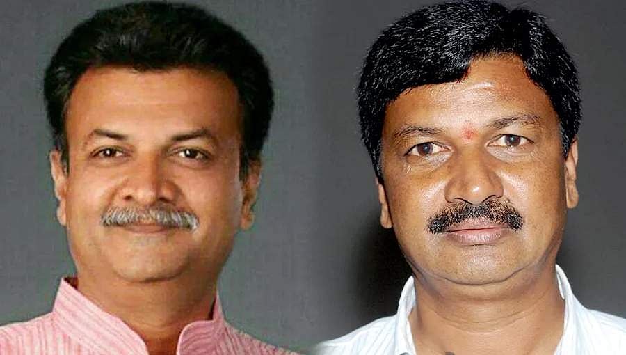 ಆದೇಶ ಸಿಕ್ಕಿದ್ದೇ ಆದರೆ ಪಕ್ಷದ ಕಚೇರಿ ಗುಡಿಸಲು ಸಿದ್ಧ: ಶಾಸಕ ಮಹೇಶ್ ಕುಮಟಳ್ಳಿ