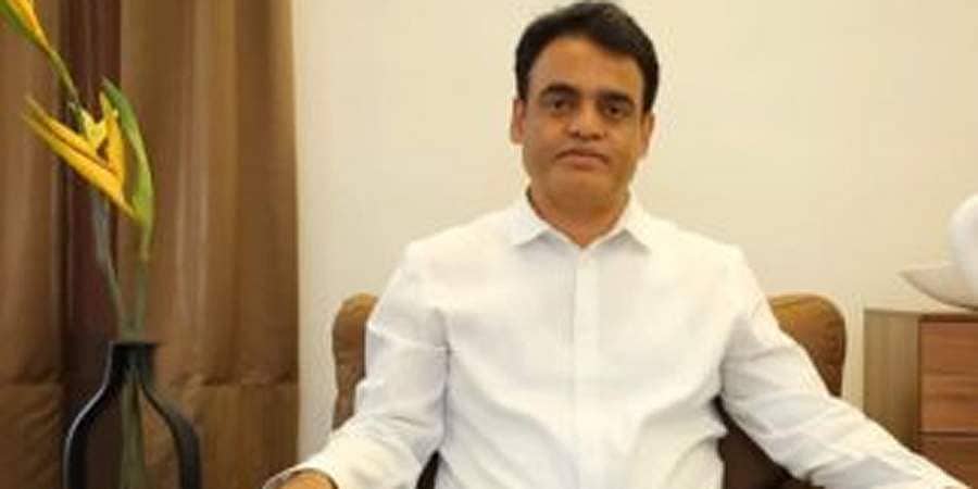 ವಿಕ್ಟೋರಿಯಾ ಆಸ್ಪತ್ರೆಗೆ ದಿಢೀರ್ ಭೇಟಿ ನೀಡಿ ಪರಿಶೀಲಿಸಿದ ಡಾ.ಸಿ.ಎನ್. ಅಶ್ವಥ್ ನಾರಾಯಣ