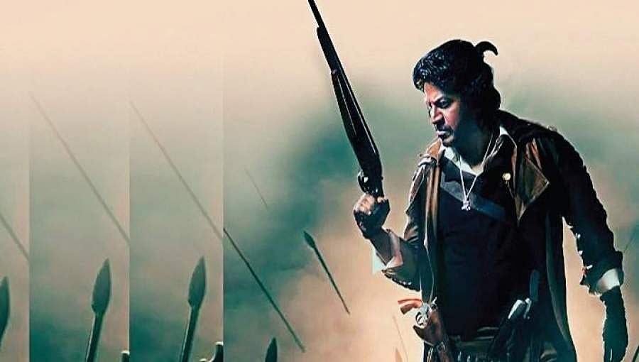 ಭಜರಂಗಿ -2 ಸಿನಿಮಾ ಸೆಟ್ ಗೆ ಬೆಂಕಿ ಹಿನ್ನೆಲೆ: ರಿಲೀಸ್ ದಿನಾಂಕ ಮುಂದೂಡಿಕೆ