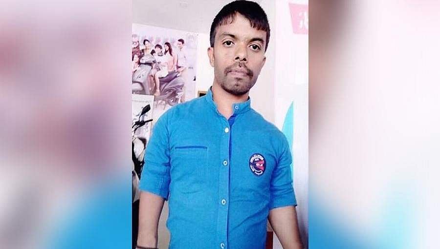 'ನ್ಯೂ ಇಂಡಿಯನ್ ಎಕ್ಸ್ ಪ್ರೆಸ್' ವರದಿ ಫಲಶ್ರುತಿ: ಸರ್ಕಾರಿ ಕೆಲಸ ಮತ್ತೆ ಗಿಟ್ಟಿಸಿಕೊಂಡ ಪ್ಯಾರಾಲಿಂಪಿಕ್ ಚಾಂಪಿಯನ್
