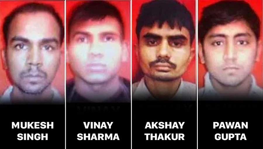 ನಿರ್ಭಯಾ ಪ್ರಕರಣ: ಗಲ್ಲು ಶಿಕ್ಷೆ ವಿರುದ್ಧ ಅಕ್ಷಯ್ ಠಾಕೂರ್ ಸಲ್ಲಿಸಿದ್ದ ಕ್ಷಮಾದಾನ ಅರ್ಜಿ ವಜಾಗೊಳಿಸಿದ ರಾಷ್ಟ್ರಪತಿ