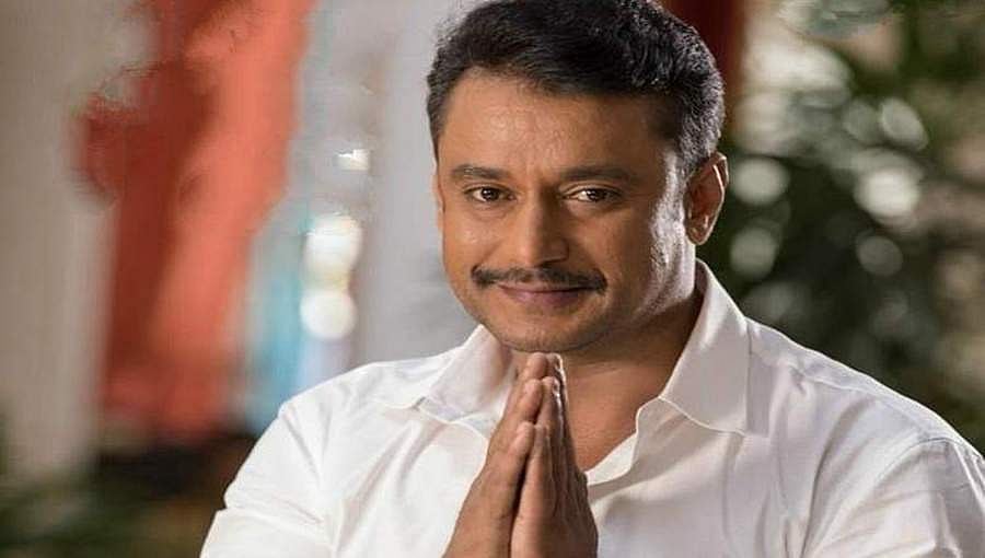 ಹಿರಿಯ ನಟ ಅವಿನಾಶ್ ಅವರಿಗೆ ದಚ್ಚು ಬೈದಿದ್ದೇಕೆ?