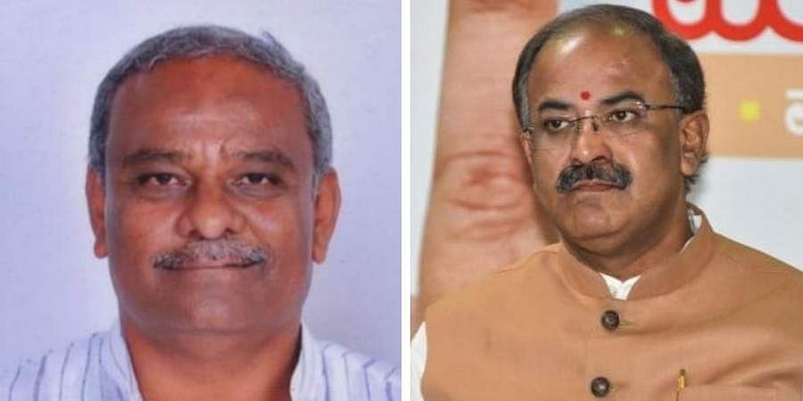 ನಾಳೆ ಸಚಿವ ಸಂಪುಟ ವಿಸ್ತರಣೆ: ಯೋಗೇಶ್ವರ್ ಅನುಮಾನ, ಲಿಂಬಾವಳಿ, ಉಮೇಶ್ ಕತ್ತಿ ಖಚಿತ