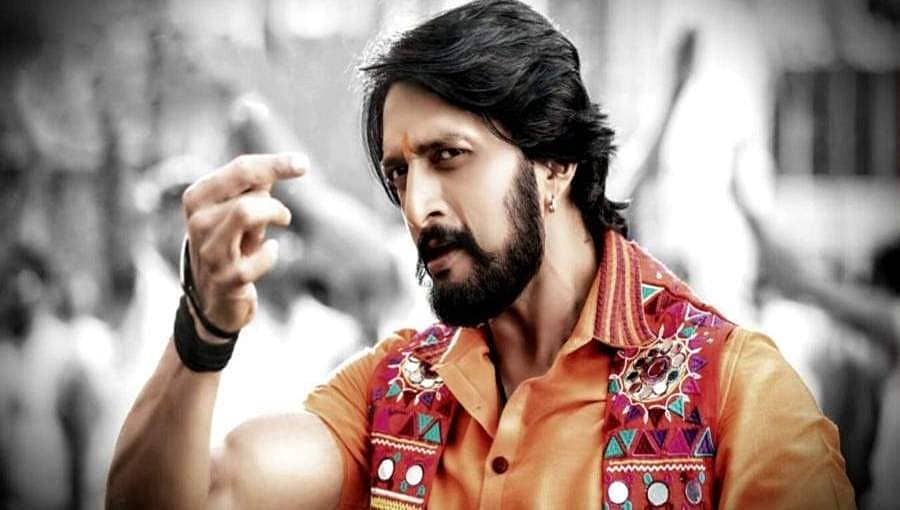 'ಬಿಗ್ ಬಾಸ್ ಸೀಸನ್ 7' ಮುಗಿಸಿ 'ಫ್ಯಾಂಟಮ್'ನತ್ತ ಹೊರಟ ಕಿಚ್ಚ ಸುದೀಪ್