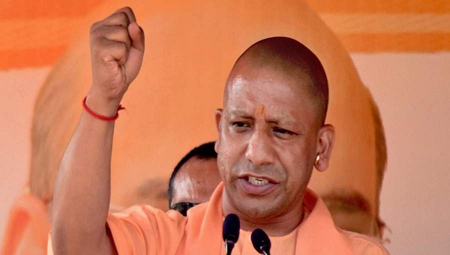 'ಉಗ್ರರಿಗೆ ಬಿರಿಯಾನಿ' ಹೇಳಿಕೆ: ಯೋಗಿ ಆದಿತ್ಯನಾಥ್ ಗೆ ಶೋಕಾಸ್ ನೋಟಿಸ್ ನೀಡಿದ ಆಯೋಗ