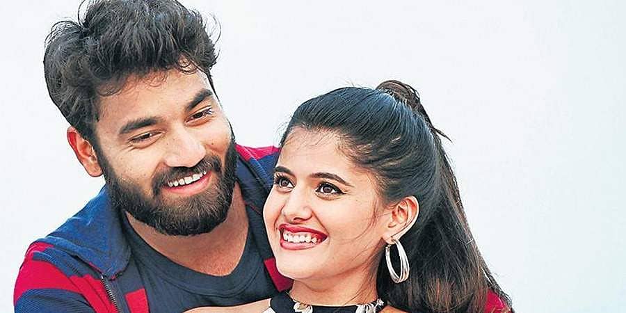 ಶಶಿಕುಮಾರ್ ಪುತ್ರ ಆದಿತ್ಯನ 'ಸೀತಾಯಣ'ಕ್ಕೆ ಅನಹಿತ ನಾಯಕಿ