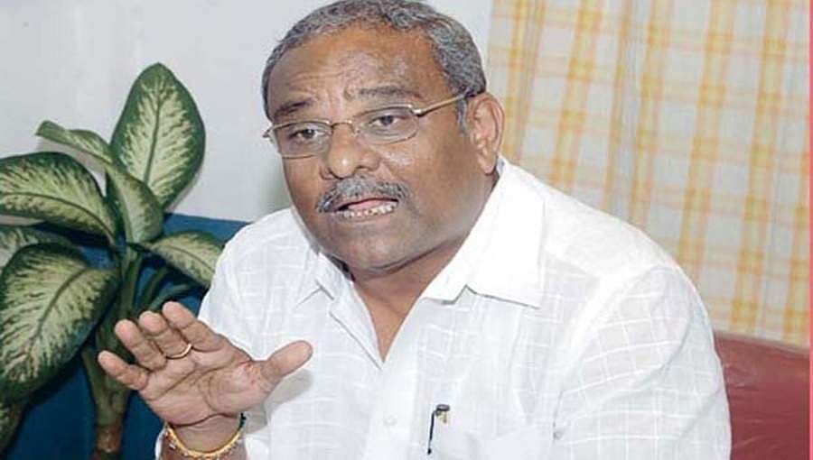ಪ್ರಮಾಣ ವಚನ ಸಮಾರಂಭಕ್ಕೆ ಅಸಮಾಧಾನಿತರ ಗೈರು: ಬಂಡಾಯದ ಬಾವುಟ ಹಾರಿಸುತ್ತಾರಾ ಕತ್ತಿ?
