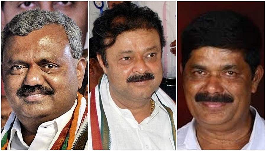 ಸಂಪುಟ ವಿಸ್ತರಣೆಯಲ್ಲಿ ಬೆಳಗಾವಿ-ಬೆಂಗಳೂರಿಗೆ ಸಿಂಹಪಾಲು: ಒಕ್ಕಲಿಗರದ್ದೇ ಮೇಲುಗೈ