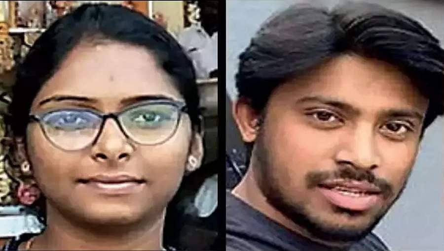 ತಾಯಿಯ ಕತ್ತು ಸೀಳಿ, ಪ್ರಿಯತಮನ ಜೊತೆ ಅಂಡಮಾನ್ಗೆ ಎಸ್ಕೇಪ್ ಆಗಿದ್ದ ಬೆಂಗಳೂರು ಟೆಕ್ಕಿ ಮಾಡಿದ್ದು ಬರೋಬ್ಬರಿ 19 ಲಕ್ಷ ಸಾಲ!