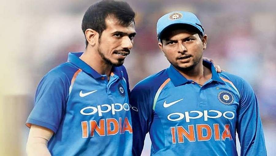 'ಪ್ರಯೋಗ ಪರೀಕ್ಷೆ ಬೇಡ', ಎರಡನೇ ಪಂದ್ಯಕ್ಕೆ ಚಾಹಲ್, ಕುಲ್ದೀಪ್ ಇಬ್ಬರನ್ನೂ ಆಡಿಸಿ: ಹರಭಜನ್ ಸಿಂಗ್