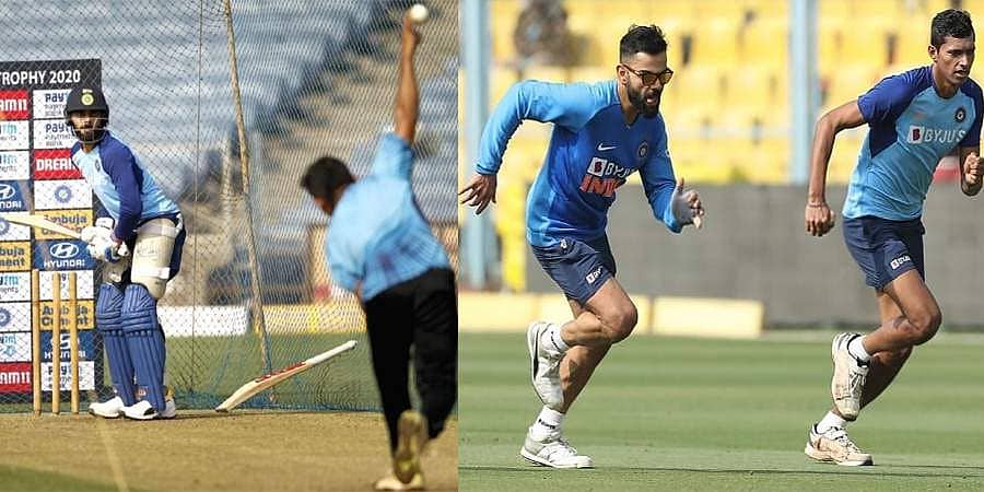 ನ್ಯೂಜಿಲೆಂಡ್ ವಿರುದ್ಧ ಎರಡನೇ ಏಕದಿನ ಪಂದ್ಯ ನಾಳೆ: ಮಾಡು ಇಲ್ಲವೆ ಮಡಿ ಸ್ಥಿತಿಯಲ್ಲಿ ಭಾರತ