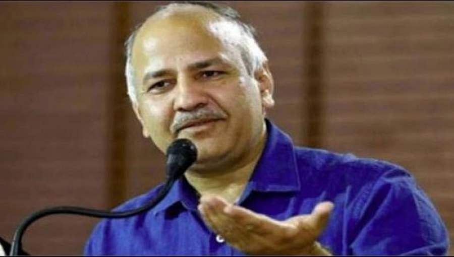 ದೆಹಲಿಯ ಅಬಕಾರಿ ನೀತಿ ಹಗರಣದ ಮಾಸ್ಟರ್ ಮೈಂಡ್ ಮನೀಶ್ ಸಿಸೋಡಿಯಾ: ಬಿಜೆಪಿ ನಾಯಕ