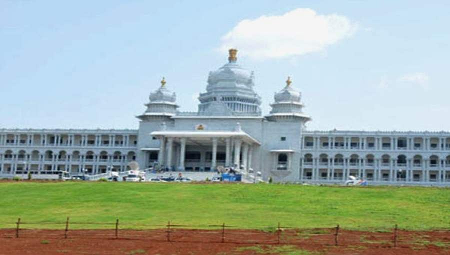 ಸಚಿವ ಸ್ಥಾನದಲ್ಲೂ ಬೆಳಗಾವಿ ದಾಖಲೆ: ಇದೇ ಮೊದಲ ಬಾರಿ ಜಿಲ್ಲೆಗೆ ಬರೋಬ್ಬರೀ 4 ಮಂತ್ರಿಗಳು!