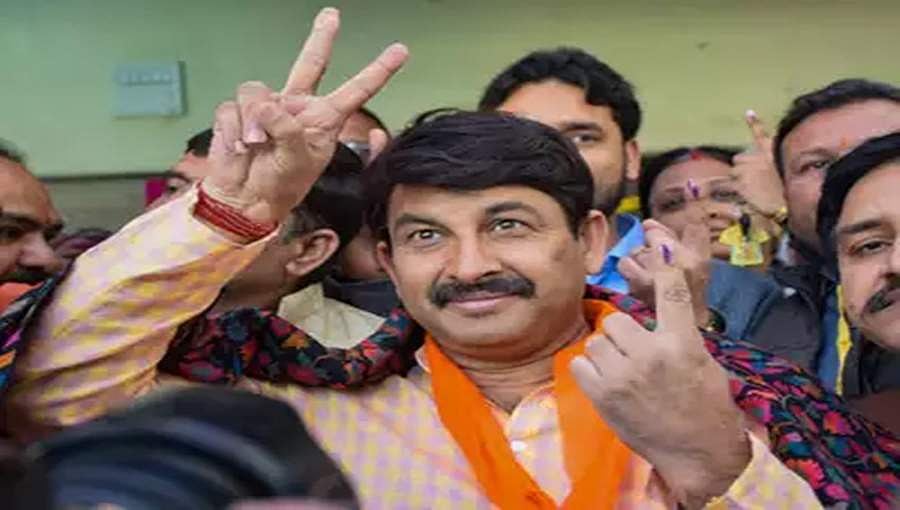 'ನನ್ನ ಸಿಕ್ಸ್ತ್‌ ಸೆನ್ಸ್‌ ಹೇಳುತ್ತಿದೆ' ಎಲ್ಲಾ ಮತದಾನೋತ್ತರ ಸಮೀಕ್ಷೆ ಹುಸಿಯಾಗಲಿದೆ: ಮನೋಜ್ ತಿವಾರಿ