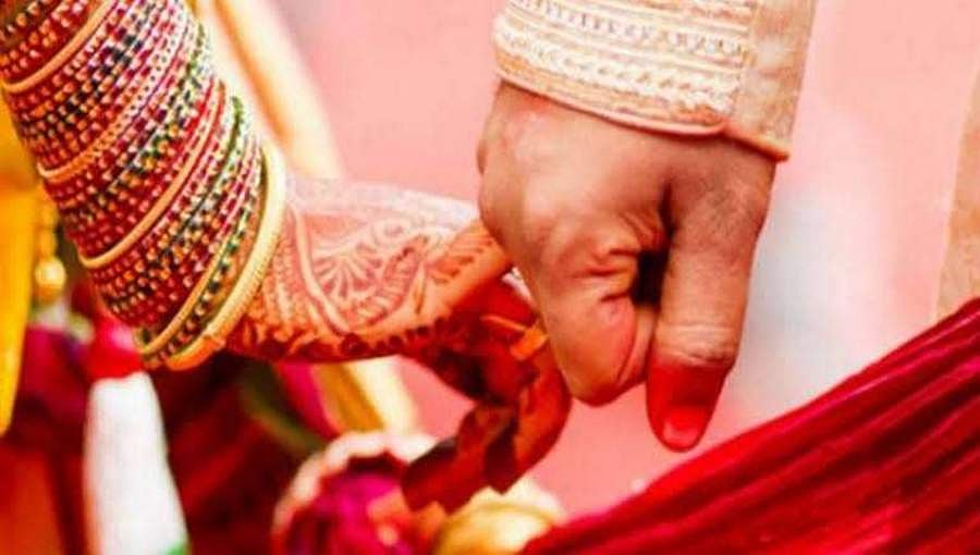 ರಾಜ್ಯ ಸರ್ಕಾರದಿಂದ ವಿವಾಹ ಭಾಗ್ಯ: 'ಸಪ್ತಪದಿ' ಯೋಜನೆ ಪ್ರಚಾರಕ್ಕೆ ರಥಯಾತ್ರೆ