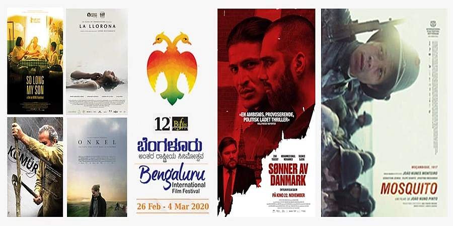 ಚಿತ್ರೋತ್ಸವ: ಪೂರ್ವಾಗ್ರಹ ಪೀಡಿತರಿಂದಾಗಿ ಪ್ರಾದೇಶಿಕ ಸಿನೆಮಾಗಳಿಗೆ ಅನ್ಯಾಯ